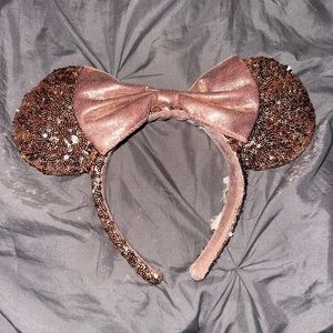Minnie Ears